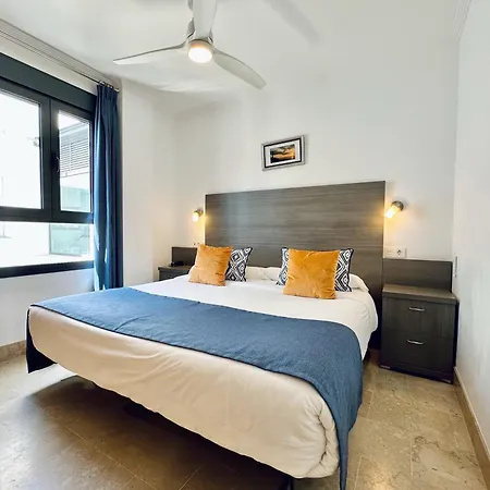 Marina Luz Lägenhetshotell 4*