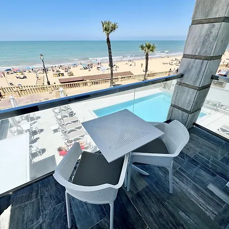 Marina Luz 4* Chipiona