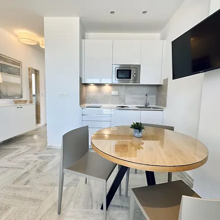 Marina Luz Lägenhetshotell 4*