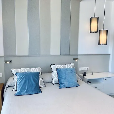 Marina Luz 4* Chipiona