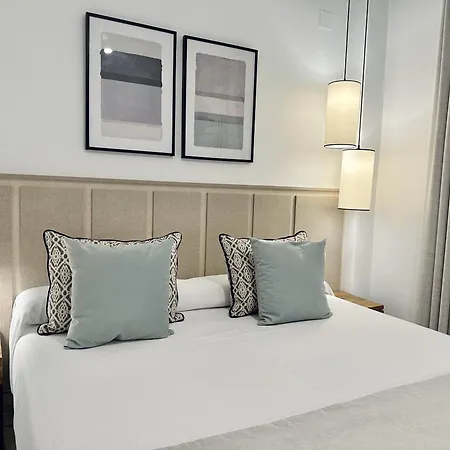 Marina Luz 4* Chipiona