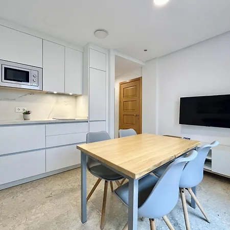 Marina Luz 4* Chipiona