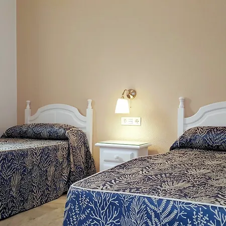 Marina Luz Lägenhetshotell