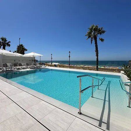 Apart-hotel Marina Luz