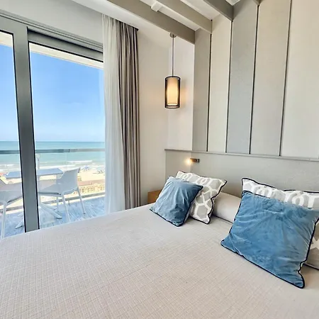 Apart-hotel Marina Luz 2*