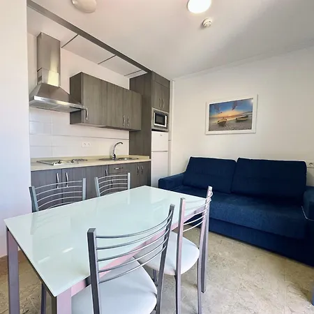 Apart-hotel Marina Luz Chipiona