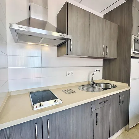 Marina Luz Apart-hotel