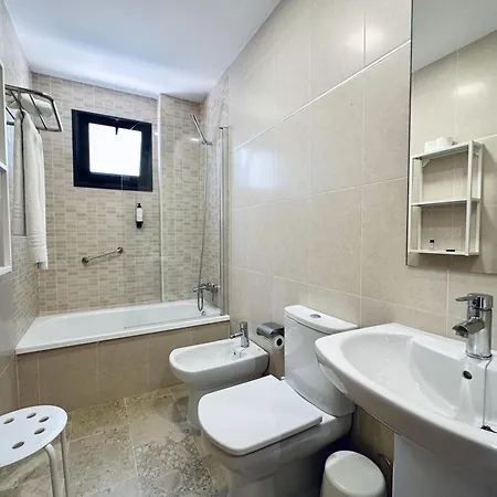 Apart-hotel Marina Luz