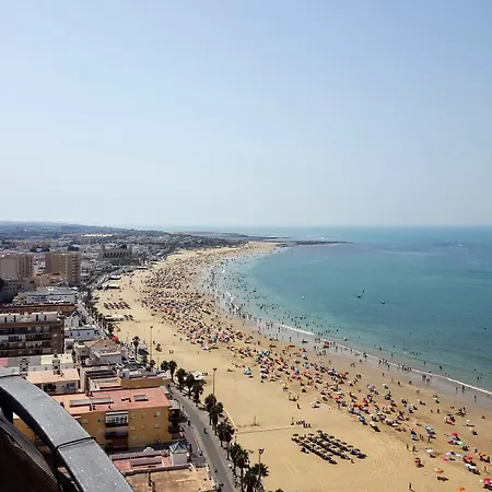 Marina Luz Aparthotel 4*