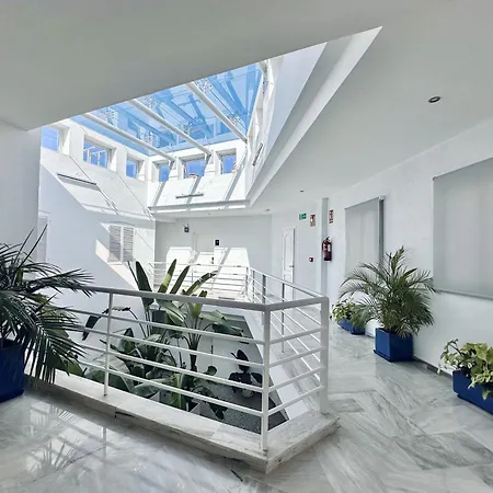 Aparthotel Marina Luz