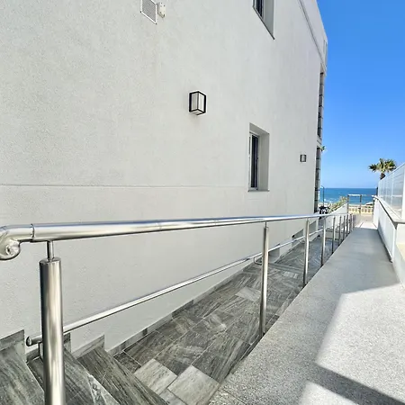 Aparthotel Marina Luz