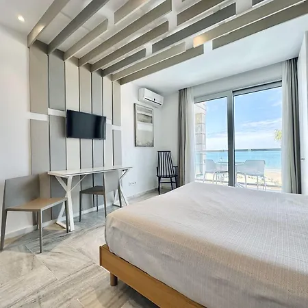 Marina Luz Aparthotel 2*