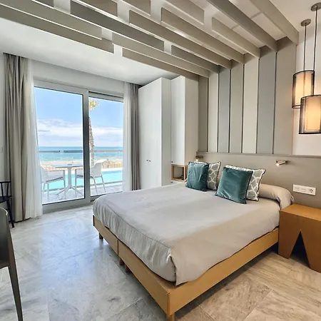 Marina Luz Aparthotel Chipiona