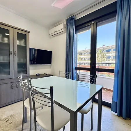 Marina Luz Aparthotel 2*