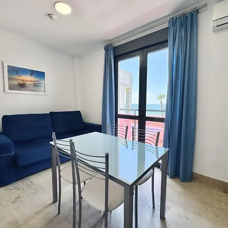 Marina Luz Aparthotel Chipiona