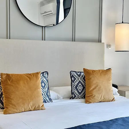 Aparthotel Marina Luz