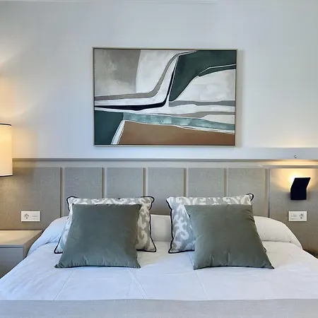 Aparthotel Marina Luz Chipiona