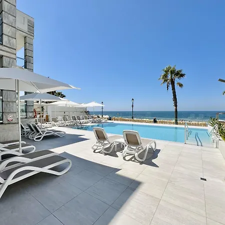 Aparthotel Marina Luz