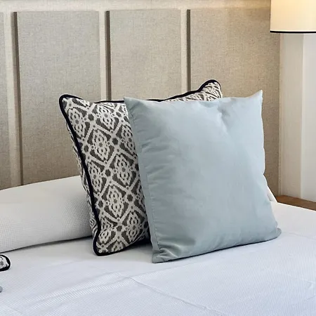 Marina Luz Aparthotel