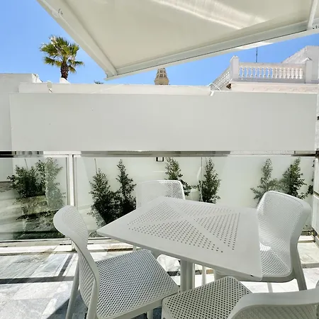 Marina Luz Aparthotel 4*