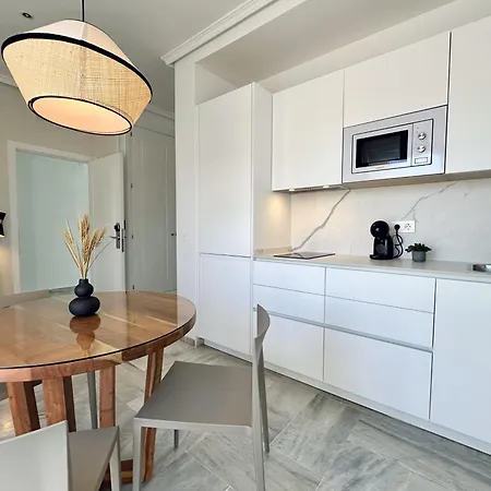 Marina Luz 4* Chipiona