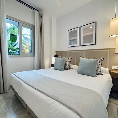 Aparthotel Marina Luz