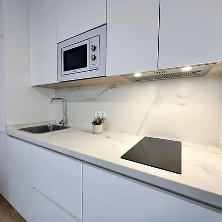 Marina Luz Aparthotel Chipiona