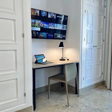 Marina Luz Aparthotel Chipiona